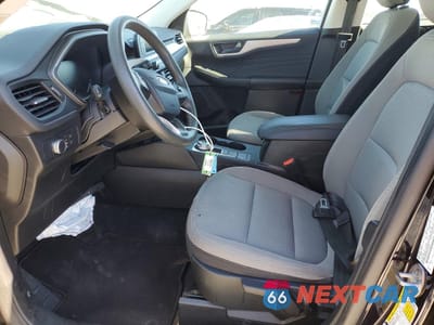 Zdjęcie 7 z 14 samochodu: 2021 FORD ESCAPE S VIN:1FMCU0F65MUA98000 - miniatura
