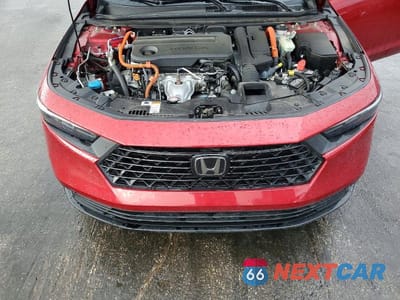 Zdjęcie 11 z 13 samochodu: 2024 HONDA ACCORD HYBRID SPORT-L VIN:1HGCY2F7XRA042965 - miniatura