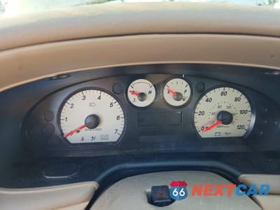 Zdjęcie 9 z 12 samochodu: 2007 FORD TAURUS SEL VIN:1FAFP56U97A204951 - miniatura