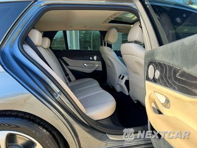Zdjęcie 6 z 14 samochodu: 2017 MERCEDES-BENZ E 400 4MATIC VIN:WDDZH6GB9HA239374 - miniatura