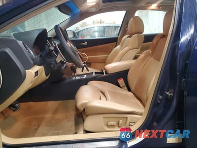Zdjęcie 7 z 12 samochodu: 2009 NISS MAXIMA 3.5 S VIN:1N4AA51E79C827777 - miniatura