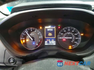 Zdjęcie 9 z 11 samochodu: 2019 SUBARU CROSSTREK LIMITED VIN:JF2GTAMC5KH300283 - miniatura