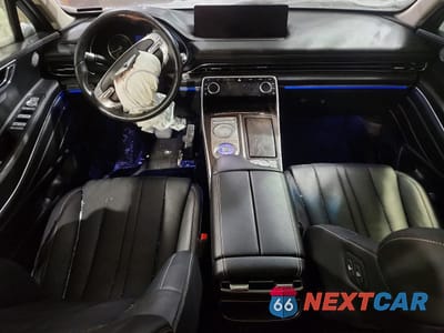 Zdjęcie 8 z 14 samochodu: 2021 GENESIS GV80 VIN:KMUHCESC8MU060750 - miniatura