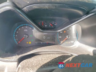 Zdjęcie 9 z 13 samochodu: 2019 CHEVROLET COLORADO Z71 VIN:1GCGTDEN3K1206136 - miniatura