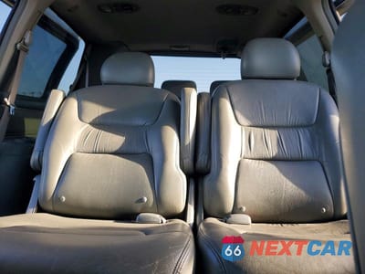 Zdjęcie 10 z 13 samochodu: 2002 HONDA ODYSSEY EXL VIN:2HKRL18042H584689 - miniatura