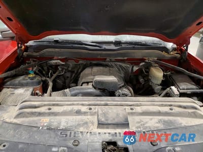 Zdjęcie 11 z 12 samochodu: 2017 CHEV SILVERADO VIN:1GC1KWEG3HF198637 - miniatura