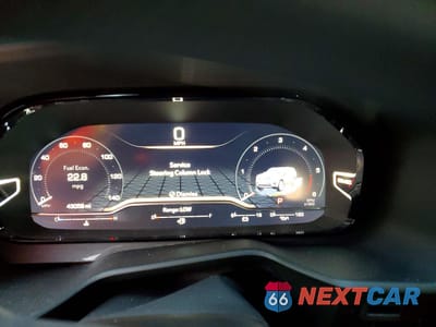 Zdjęcie 9 z 14 samochodu: 2023 GMC YUKON XL DENALI VIN:1GKS2JKT7PR328963 - miniatura