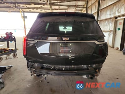 Zdjęcie 6 z 13 samochodu: 2023 CADILLAC XT6 SPORT VIN:1GYKPGRS3PZ168636 - miniatura