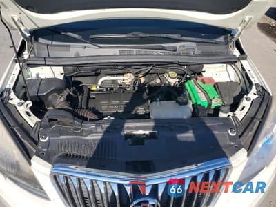 Zdjęcie 12 z 12 samochodu: 2016 BUICK ENCORE VIN:KL4CJASB3GB661173 - miniatura