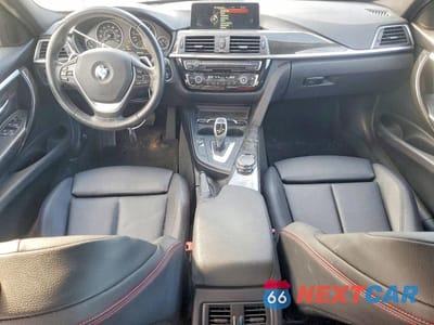 Zdjęcie 8 z 11 samochodu: 2016 BMW 328 I SULEV VIN:WBA8E9G5XGNU28307 - miniatura