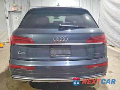 Zdjęcie 6 z 12 samochodu: 2021 AUDI Q5 PREMIUM PLUS VIN:WA1BAAFY7M2065960 - miniatura
