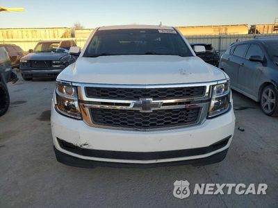 Piąte zdjęcie samochodu w środku: 2016 CHEVROLET SUBURBAN K1500 LT VIN:1GNSKHKC0GR326998 - miniatura