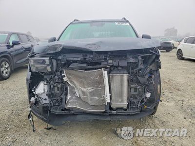Piąte zdjęcie samochodu w środku: 2025 HYUNDAI SANTA FE XRT VIN:5NMP3DGL6SH111412 - miniatura