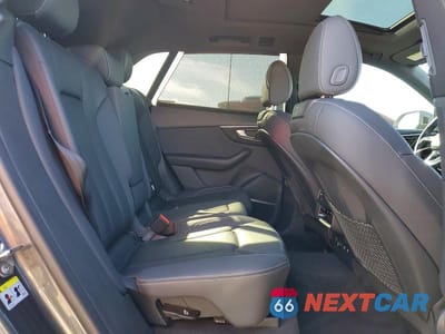 Zdjęcie 11 z 12 samochodu: 2020 AUDI Q8 PRESTIGE S-LINE VIN:WA1FVAF12LD010053 - miniatura