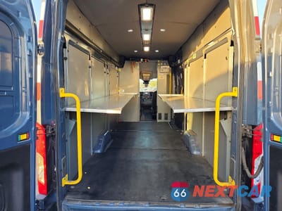 Zdjęcie 10 z 13 samochodu: 2020 FORD TRANSIT 250 DELIVERY VAN VIN:1FTBR3X82LKB26820 - miniatura