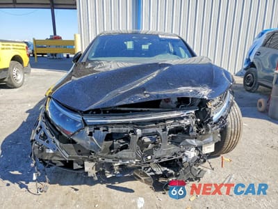 Piąte zdjęcie samochodu w środku: 2023 MERCEDES-BENZ EQS SEDAN 580 4MATIC VIN:W1KCG4EB7PA033209 - miniatura