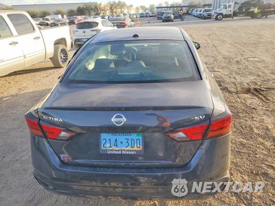 Zdjęcie 6 z 14 samochodu: 2022 NISSAN ALTIMA SV VIN:1N4BL4DV8NN360324 - miniatura