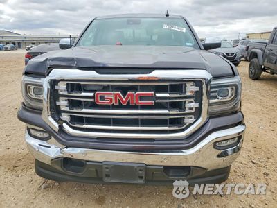 Piąte zdjęcie samochodu w środku: 2016 GMC SIERRA C1500 SLT VIN:3GTP1NECXGG319794 - miniatura