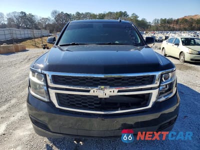 Piąte zdjęcie samochodu w środku: 2018 CHEVROLET TAHOE C1500 LT VIN:1GNSCBKC9JR294733 - miniatura