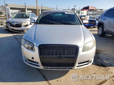 Piąte zdjęcie samochodu w środku: 2007 AUDI A4 2.0T QUATTRO VIN:WAUDF78E57A193109 - miniatura