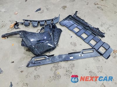 Zdjęcie 12 z 12 samochodu: 2025 TOYOTA TACOMA SR5 VIN:3TMLB5JN7SM159015 - miniatura