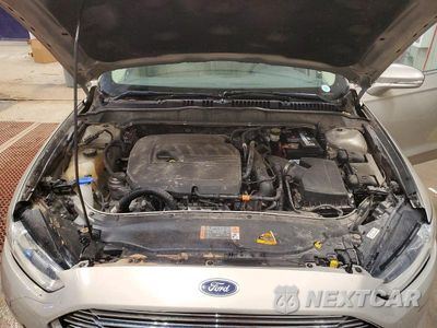 Zdjęcie 11 z 11 samochodu: 2015 FORD FUSION SE VIN:3FA6P0HD4FR275995 - miniatura