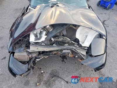 Zdjęcie 11 z 11 samochodu: 2004 CHEVROLET CORVETTE Z06 VIN:1G1YY12SX45114590 - miniatura