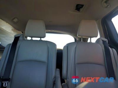Zdjęcie 10 z 13 samochodu: 2019 HONDA ODYSSEY EXL VIN:5FNRL6H79KB070152 - miniatura