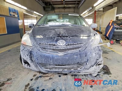 Piąte zdjęcie samochodu w środku: 2007 TOYOTA YARIS VIN:JTDBT923171156824 - miniatura