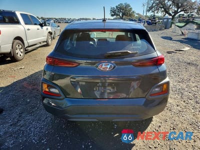 Zdjęcie 6 z 12 samochodu: 2019 HYUNDAI KONA SE VIN:KM8K12AA5KU280448 - miniatura