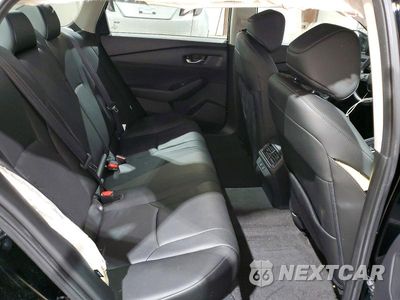 Zdjęcie 10 z 12 samochodu: 2025 HONDA ACCORD HYBRID EXL VIN:1HGCY2F64SA022630 - miniatura