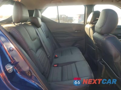 Zdjęcie 10 z 13 samochodu: 2019 NISSAN KICKS SR VIN:3N1CP5CU7KL491535 - miniatura