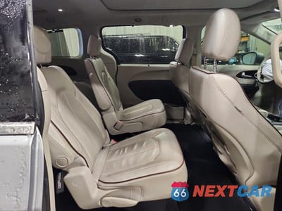Zdjęcie 10 z 12 samochodu: 2020 CHRYSLER PACIFICA LIMITED VIN:2C4RC1GG3LR144224 - miniatura