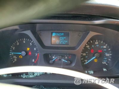 Zdjęcie 9 z 13 samochodu: 2019 FORD TRANSIT 150 DELIVERY VAN VIN:1FTYE2CM3KKB50318 - miniatura