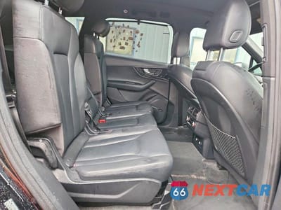 Zdjęcie 11 z 12 samochodu: 2018 AUDI Q7 PRESTIGE VIN:WA1VAAF79JD025352 - miniatura