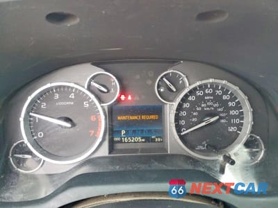 Zdjęcie 9 z 12 samochodu: 2016 TOYOTA TUNDRA SR5 VIN:5TFRW5F14GX205311 - miniatura