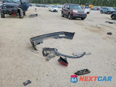 Zdjęcie 13 z 14 samochodu: 2016 HONDA PILOT EXL VIN:5FNYF5H54GB001503 - miniatura