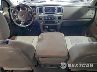 Zdjęcie 8 z 14 samochodu: 2007 DODGE RAM 2500 VIN:3D7KS29A17G813479 - miniatura