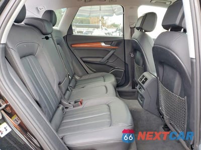 Zdjęcie 11 z 14 samochodu: 2023 AUDI Q5 PREMIUM PLUS 45 VIN:WA1EAAFY6P2094707 - miniatura