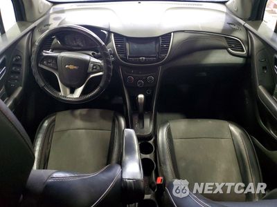 Zdjęcie 8 z 14 samochodu: 2017 CHEVROLET TRAX 1LT VIN:3GNCJLSB3HL209510 - miniatura