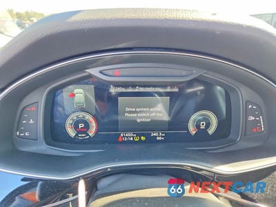 Zdjęcie 9 z 11 samochodu: 2022 AUDI Q7 PREMIUM PLUS VIN:WA1LXBF73ND014915 - miniatura