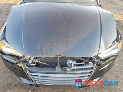 Zdjęcie 11 z 11 samochodu: 2016 AUDI A3 PREMIUM VIN:WAU67LFF7G1053914 - miniatura