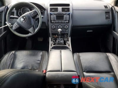 Zdjęcie 8 z 12 samochodu: 2012 MAZDA CX-9 VIN:JM3TB3CV7C0357932 - miniatura