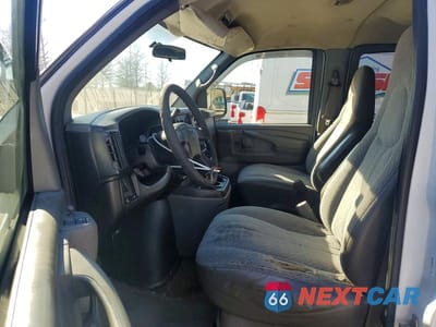 Zdjęcie 7 z 13 samochodu: 2006 GMC SAVANA G3500 VIN:1GJHG39U361118559 - miniatura