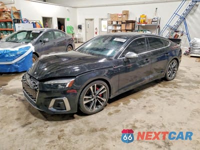 2020 AUDI S5 PRESTIGE WAUB4CF58LA013396 - główne zdjęcie licytacji z USA - miniatura