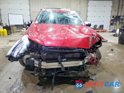 Piąte zdjęcie samochodu w środku: 2024 HONDA CR-V SPORT-L VIN:7FARS6H80RE006494 - miniatura