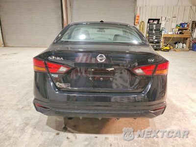 Zdjęcie 6 z 12 samochodu: 2021 NISSAN ALTIMA 2.5 SV VIN:1N4BL4DV9MN360492 - miniatura