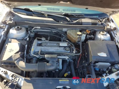 Zdjęcie 11 z 11 samochodu: 2004 CHEV MALIBU VIN:1G1ZS52F54F244206 - miniatura