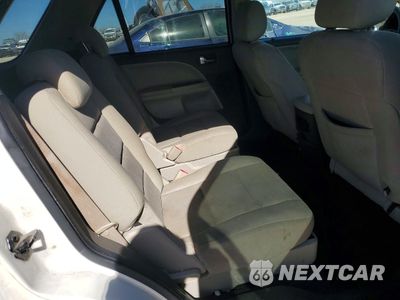 Zdjęcie 10 z 12 samochodu: 2009 FORD TAURUS X SEL VIN:1FMDK02W99GA01953 - miniatura