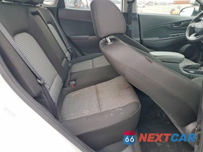Zdjęcie 10 z 11 samochodu: 2020 HYUNDAI KONA VIN:KM8K12AA2LU433837 - miniatura